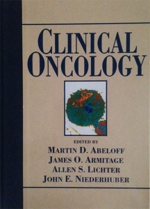 Clinical Oncology (1995)