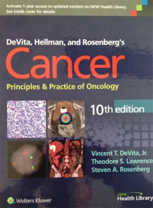 Cancer Principles & Practice of Oncology (2015)