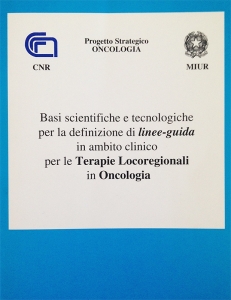 Terapie Locoregionali in Onclologia (2005)