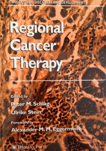 Regional Cancer Therapy (2007)