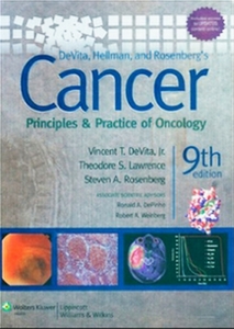 Cancer Principles and Practice of Oncology (2011)